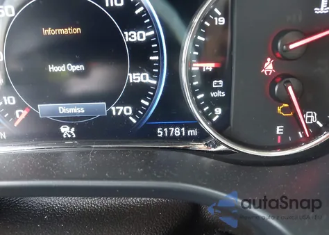 2022 GMC Acadia Awd Denali из США, поврежденный, VIN 1GKKNXLS8NZ178472